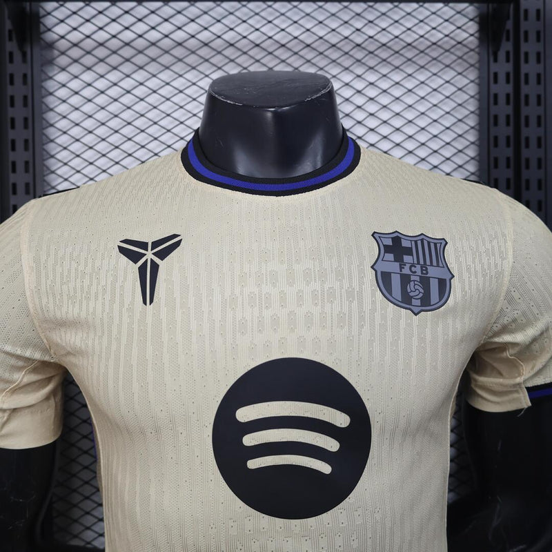BARCELONA II 25/26 HOMBRE (VERSIÓN JUGADOR)