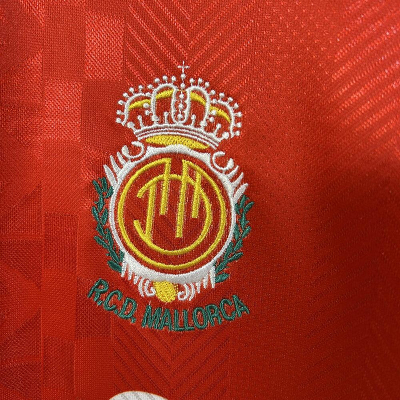 MALLORCA 96/97 HOMBRE (RETRO)