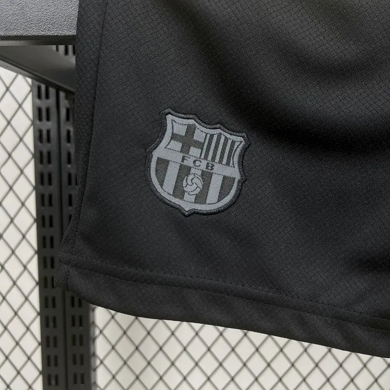 BARCELONA II 25/26 CONJUNTO INFANTIL