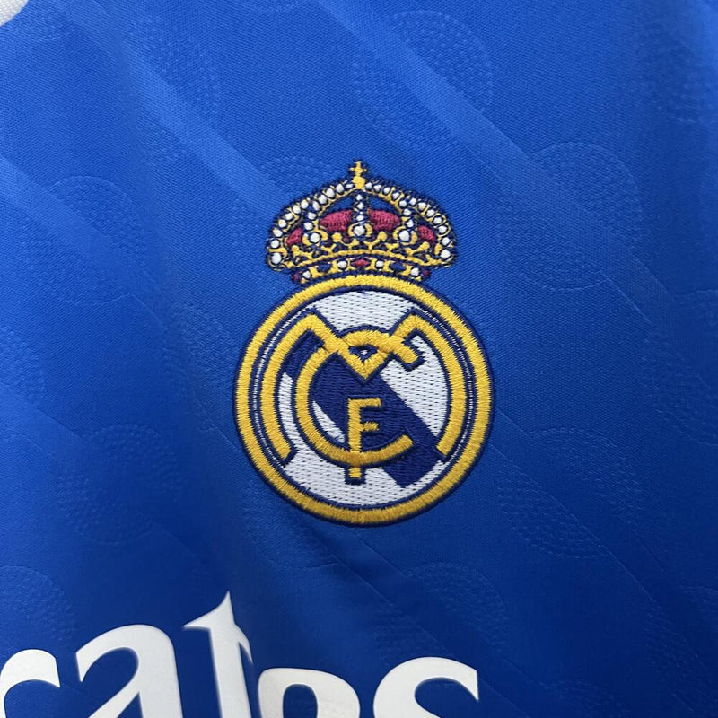 REAL MADRID III 25/26 HOMBRE