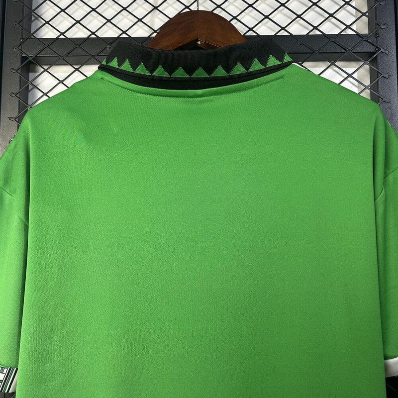 NIGERIA I 1994 HOMBRE (RETRO)