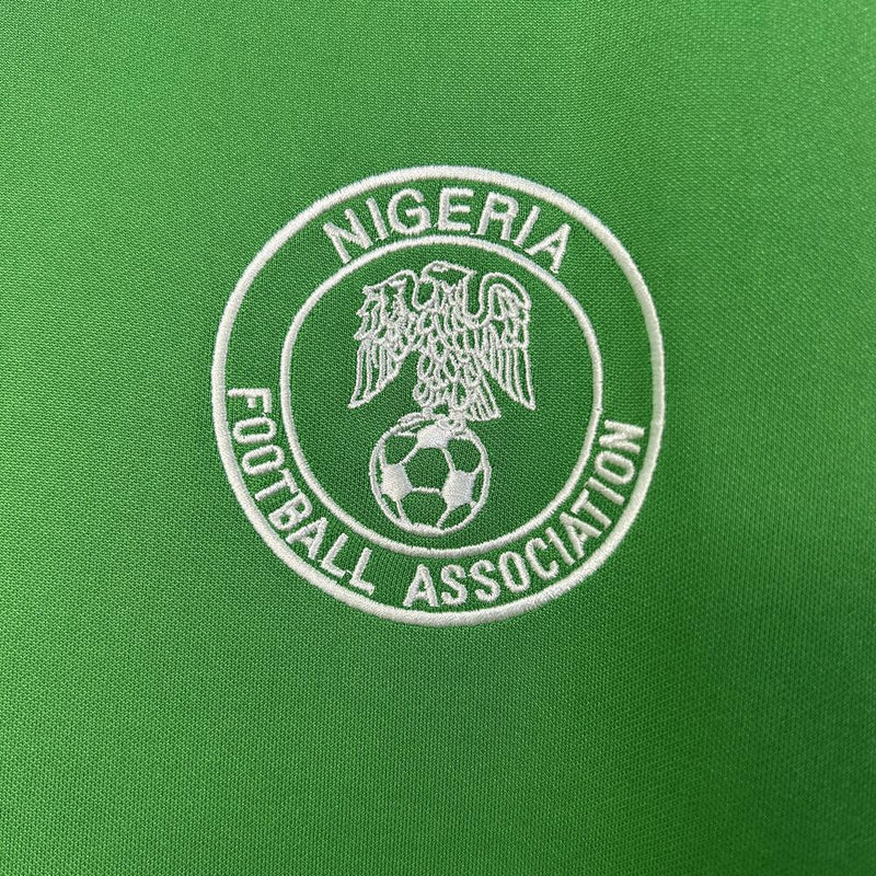 NIGERIA I 1994 HOMBRE (RETRO)