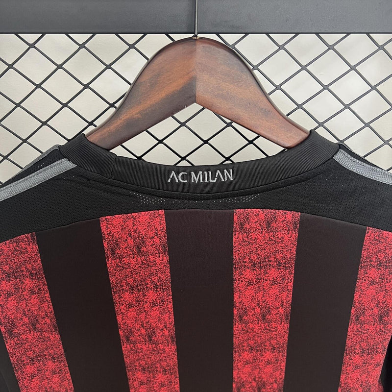 MILAN I 15/16 HOMBRE (RETRO)