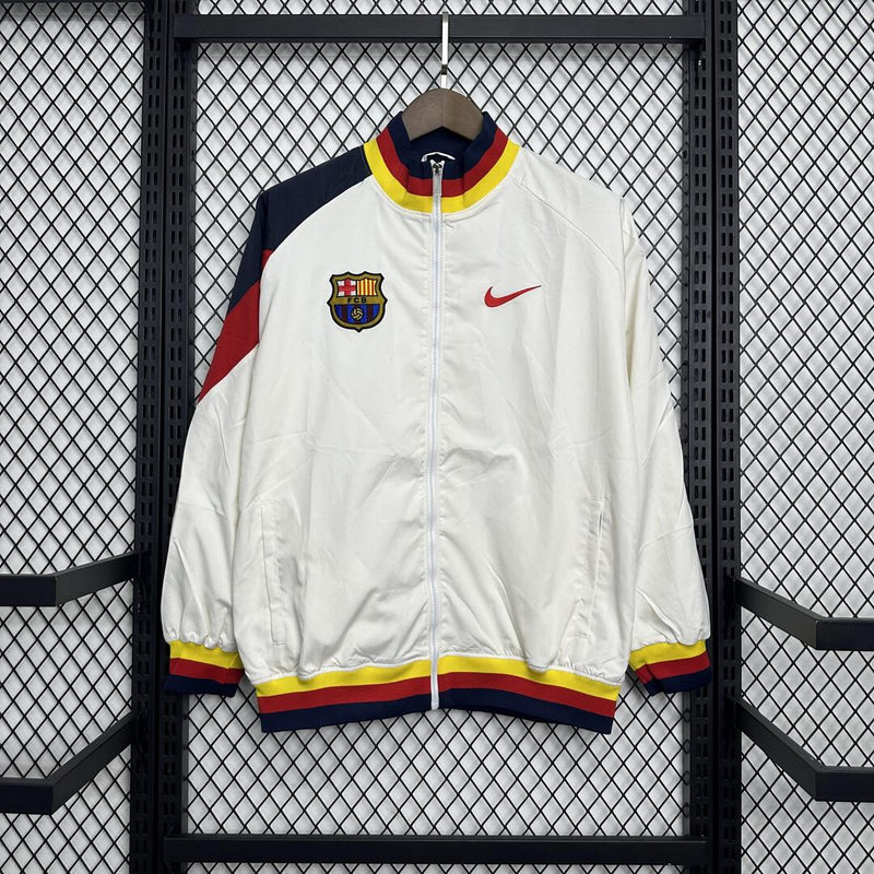 CORTAVIENTO BARCELONA 1999 (RETRO)