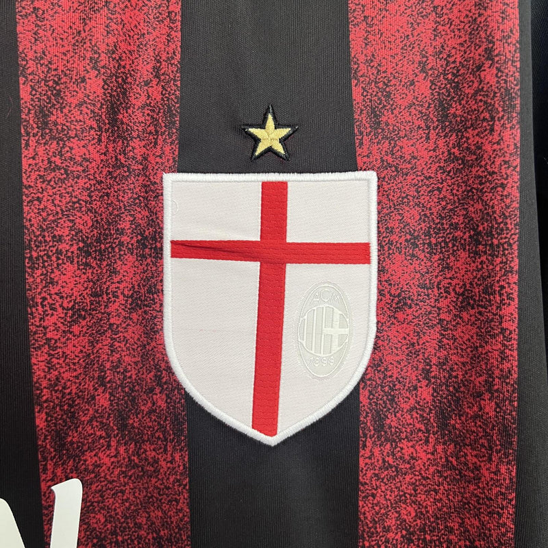 MILAN I 15/16 HOMBRE (RETRO)