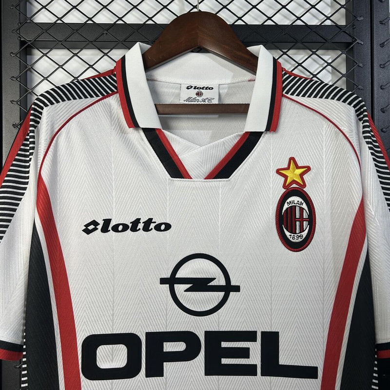 MILAN II 98/99 HOMBRE (RETRO)