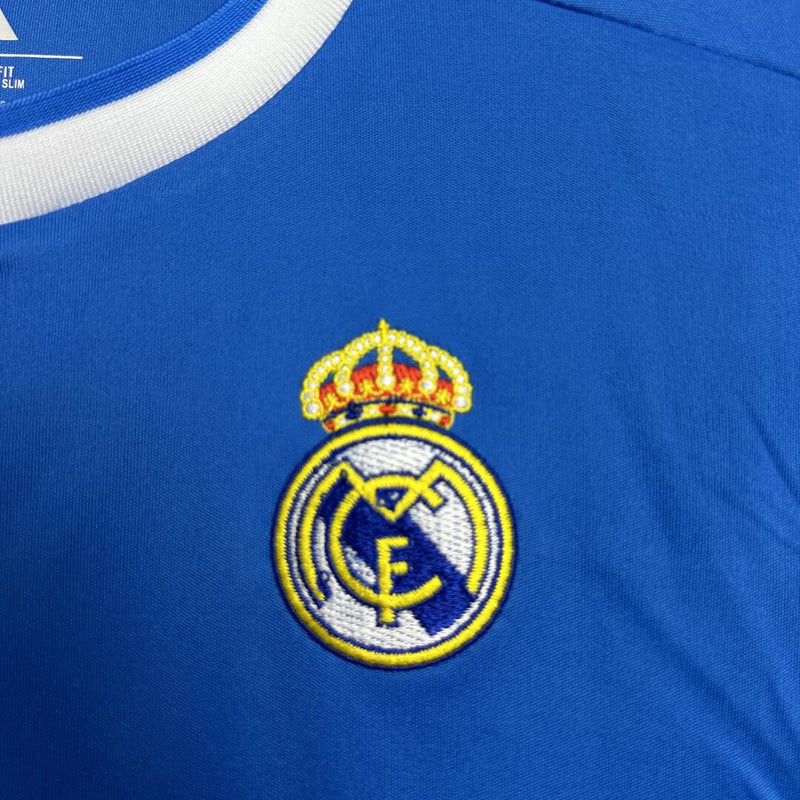 REAL MADRID III 25/26 CONJUNTO INFANTIL