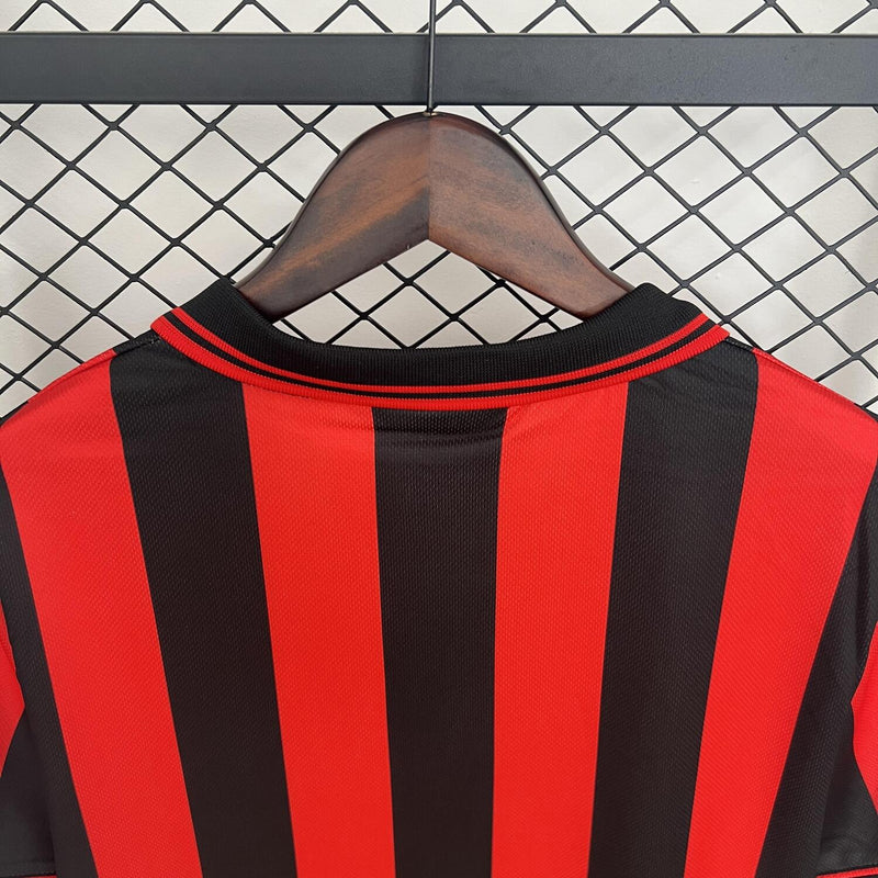 MILAN I 97/98 HOMBRE (RETRO)