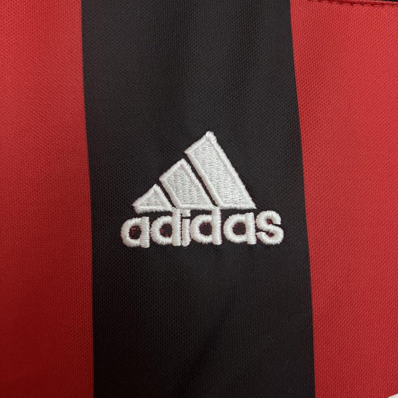 MILAN I 98/99 CONJUNTO INFANTIL (RETRO)