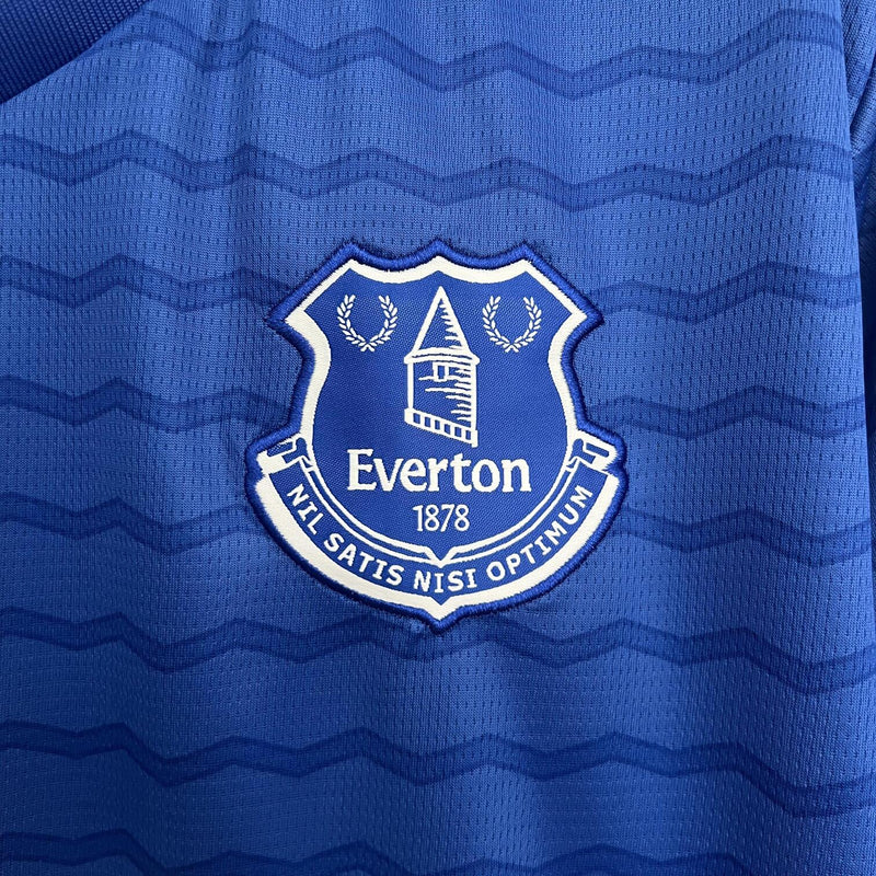 EVERTON I 25/26 HOMBRE
