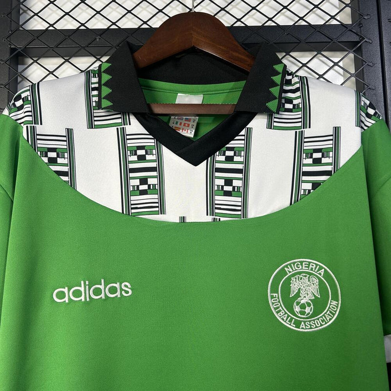 NIGERIA I 1994 HOMBRE (RETRO)