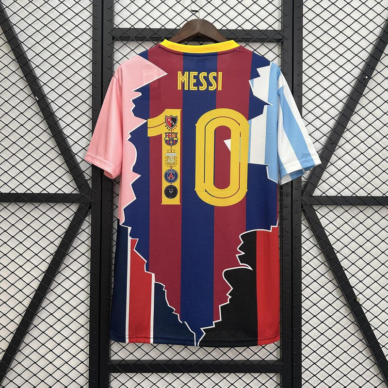EDICIÓN ESPECIAL MESSI 25/26 HOMBRE
