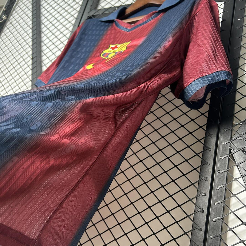 BARCELONA X TRAVIS SCOTT IV 2025 (VERSIÓN JUGADOR)