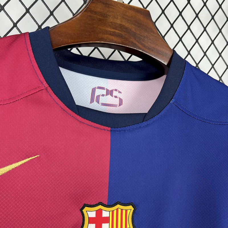 BARCELONA X TRAVIS SCOTT I 2025