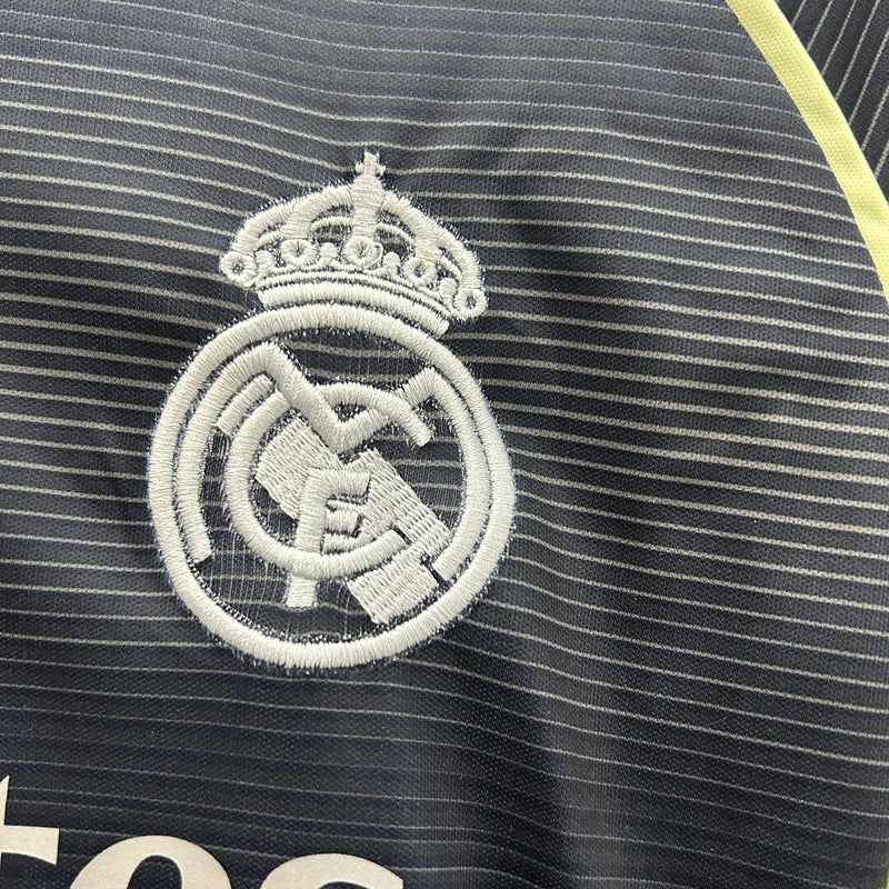REAL MADRID II 25/26 CONJUNTO INFANTIL