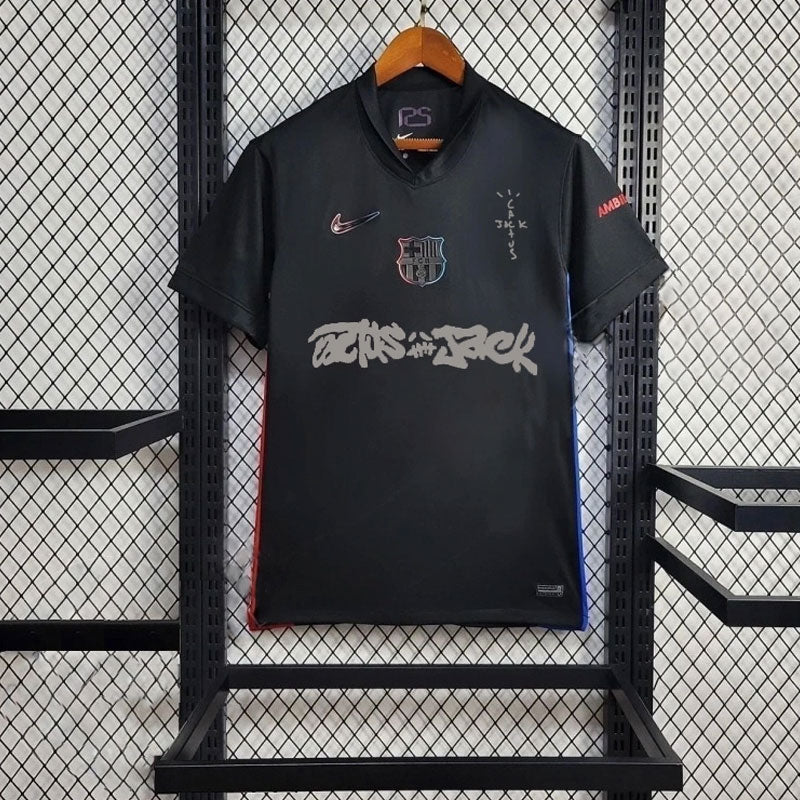 BARCELONA X TRAVIS SCOTT III 2025