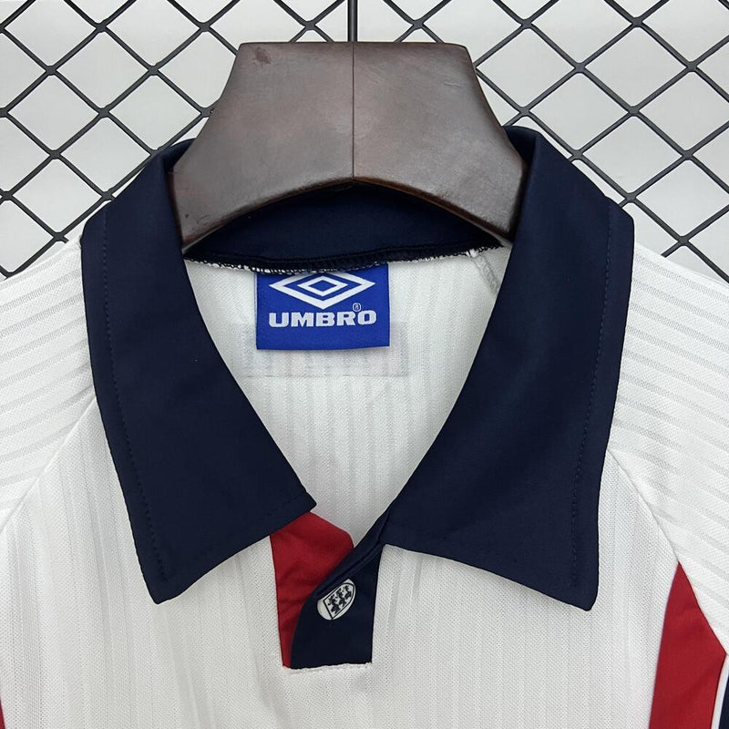 INGLATERRA I 1998 CONJUNTO INFANTIL (RETRO)