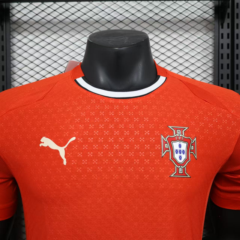 PORTUGAL I 2025 HOMBRE (VERSIÓN JUGADOR)