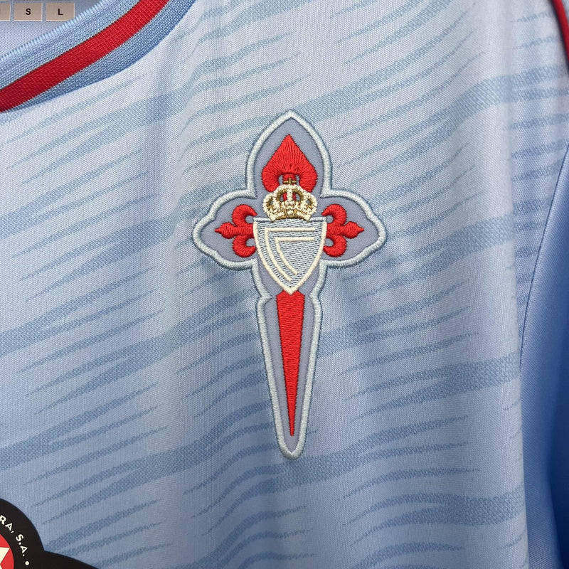 CELTA DE VIGO I 25/26 HOMBRE