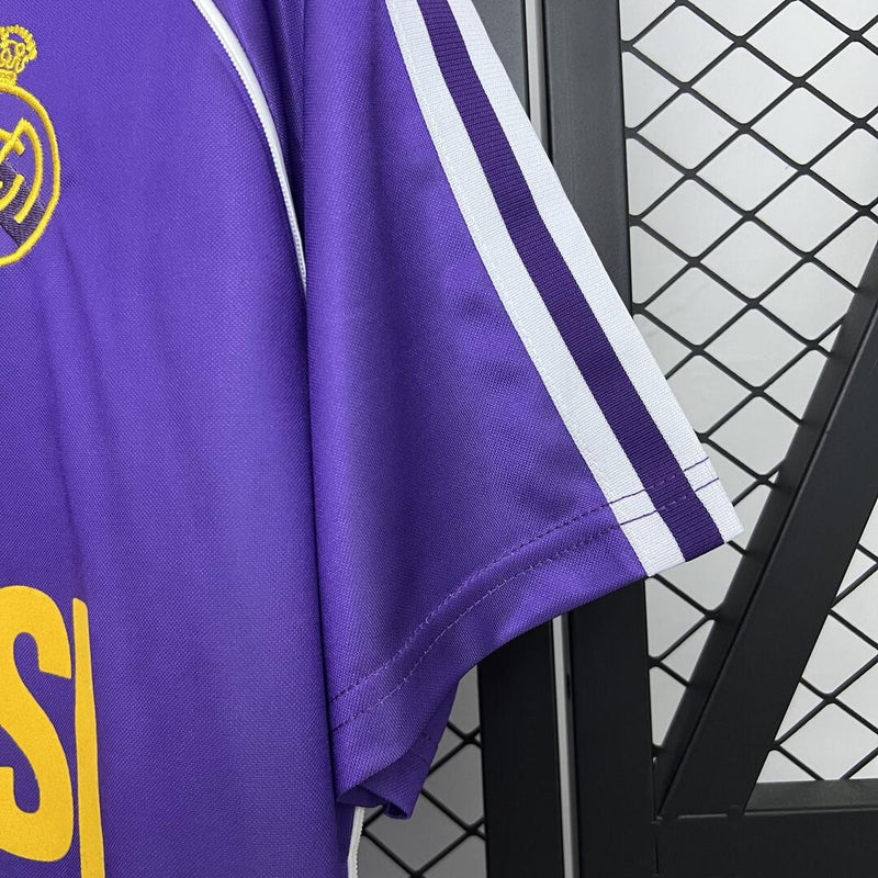 REAL MADRID II 84/85 HOMBRE (RETRO)