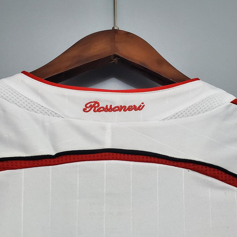 MILAN II 06/07 EDICIÓN LIMITADA CHAMPIONS LEAGUE HOMBRE (RETRO)