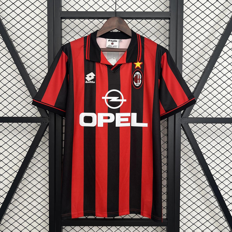 MILAN I 97/98 HOMBRE (RETRO)