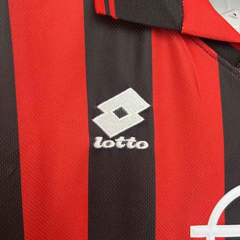 MILAN I 97/98 HOMBRE (RETRO)