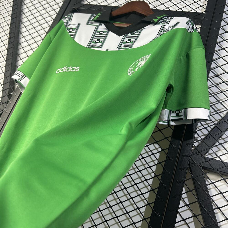 NIGERIA I 1994 HOMBRE (RETRO)