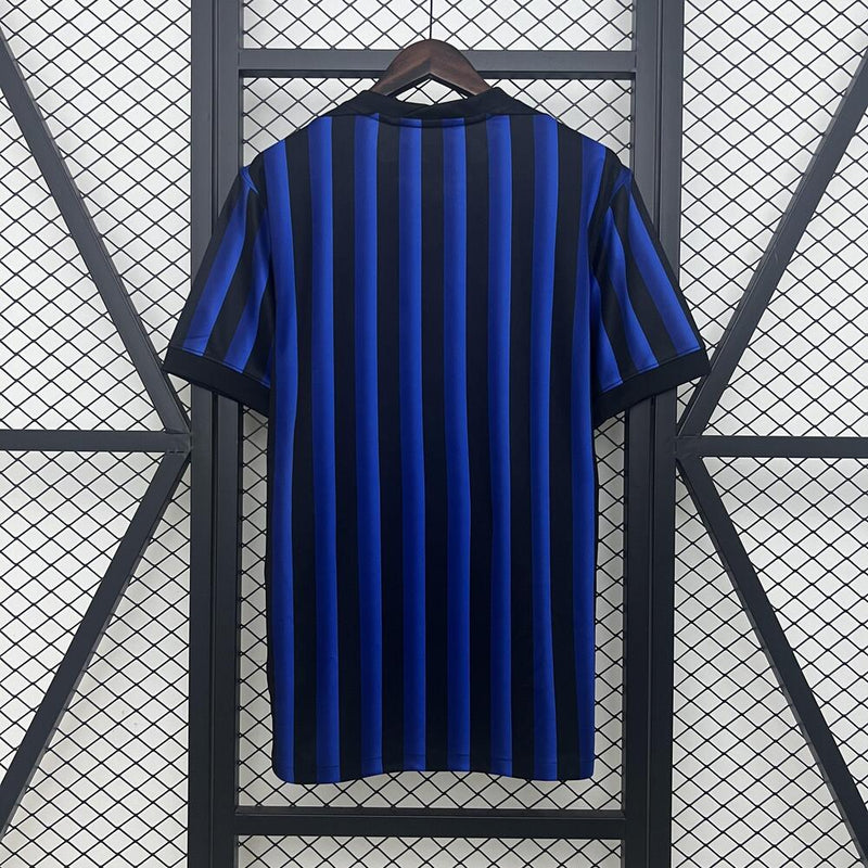 INTER DE MILAN I 25/26 HOMBRE
