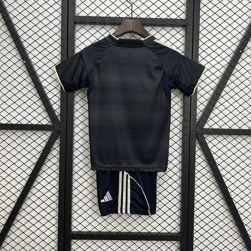 REAL MADRID II 25/26 CONJUNTO INFANTIL
