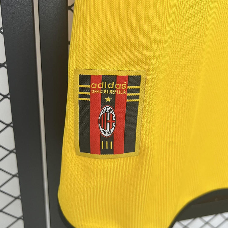 MILAN II 99/00 HOMBRE (RETRO)