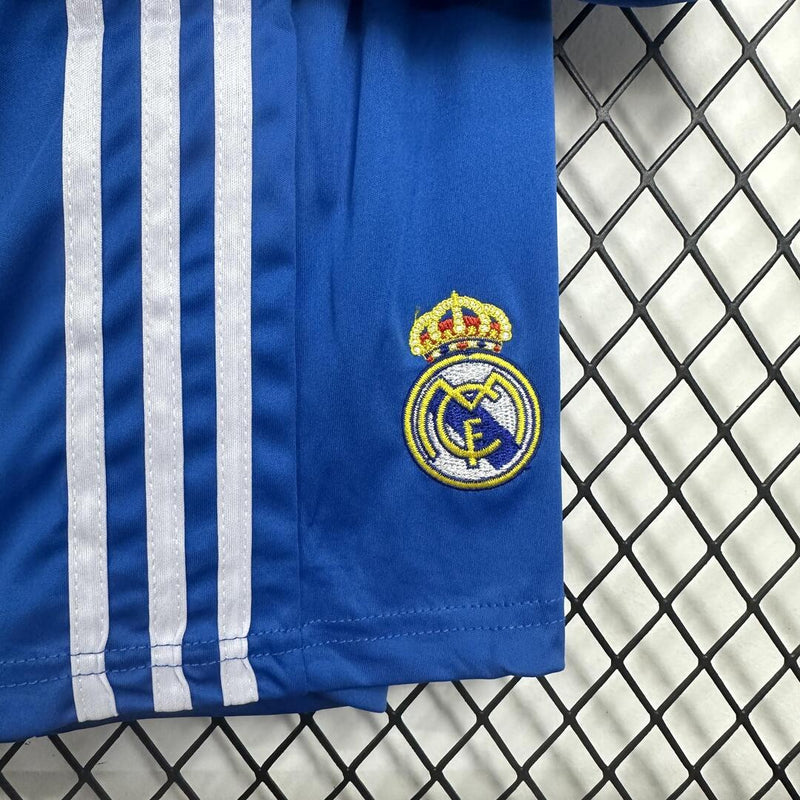 REAL MADRID III 25/26 CONJUNTO INFANTIL