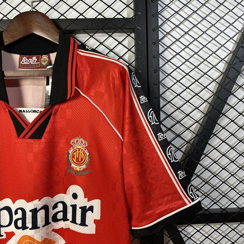 MALLORCA 96/97 HOMBRE (RETRO)