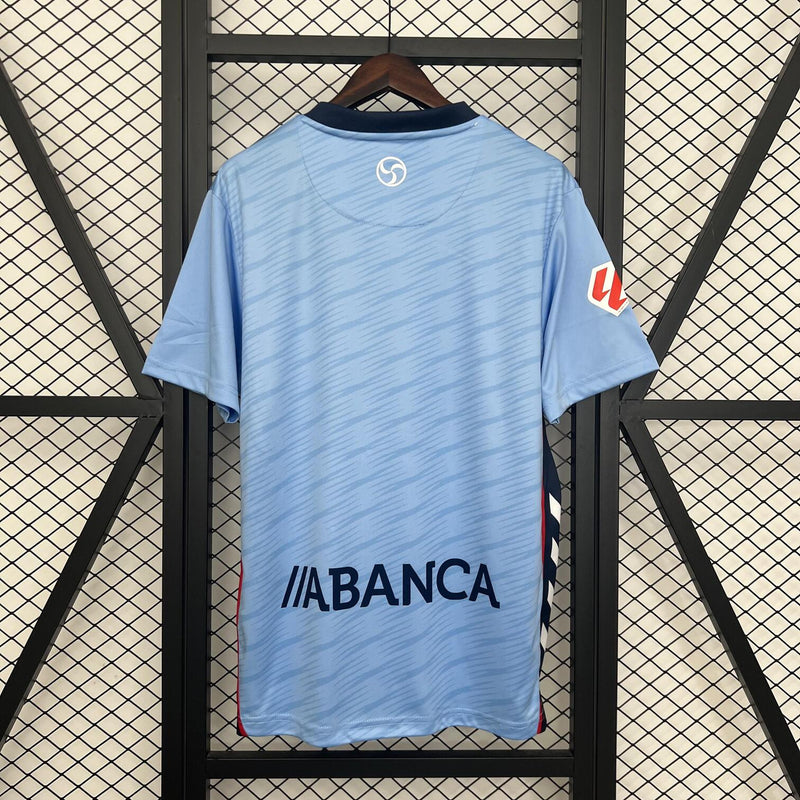 CELTA DE VIGO I 25/26 HOMBRE
