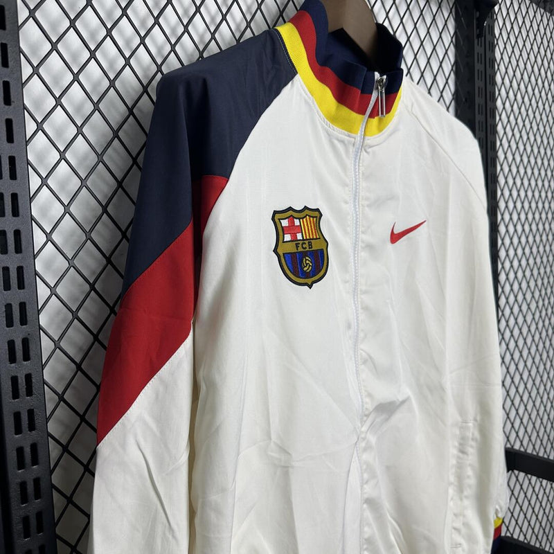 CORTAVIENTO BARCELONA 1999 (RETRO)