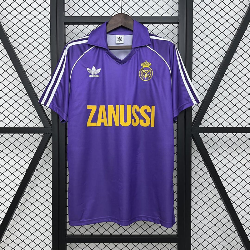 REAL MADRID II 84/85 HOMBRE (RETRO)