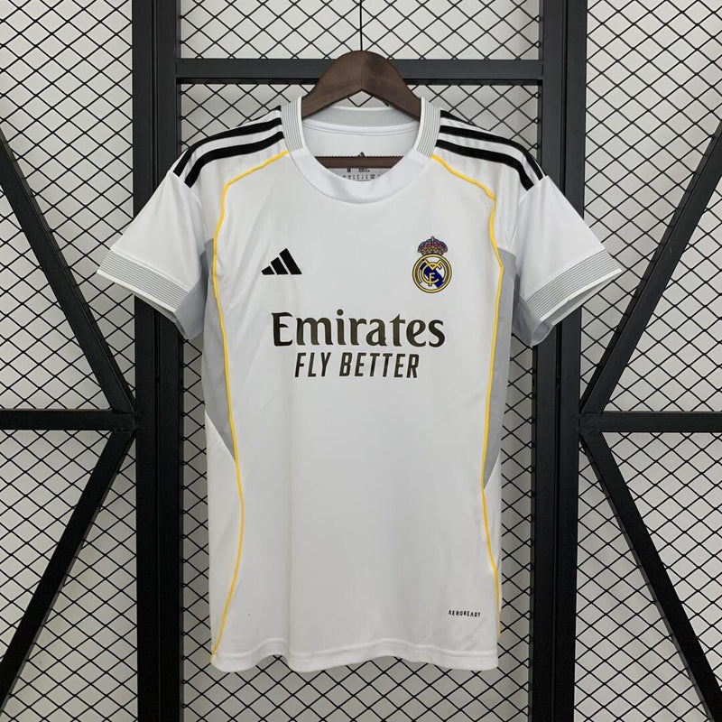 REAL MADRID I 25/26 MUJER