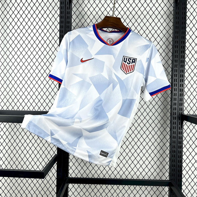ESTADOS UNIDOS DE AMÉRICA I 2025 HOMBRE