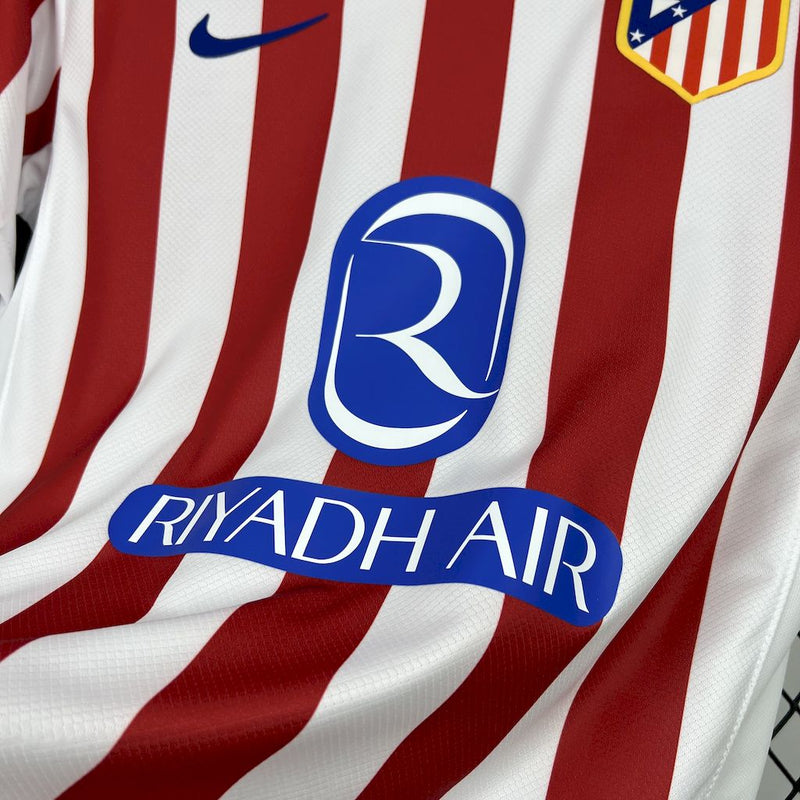 ATLÉTICO DE MADRID I 25/26 HOMBRE
