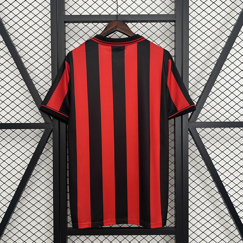 MILAN I 97/98 HOMBRE (RETRO)