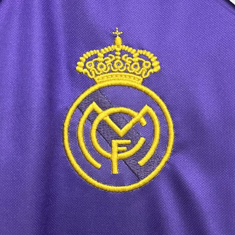 REAL MADRID II 84/85 HOMBRE (RETRO)
