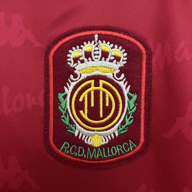 MALLORCA 94/95 HOMBRE (RETRO)