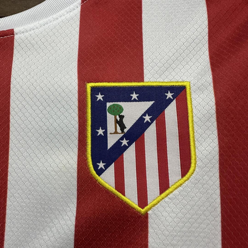 ATLÉTICO DE MADRID I 25/26 CONJUNTO INFANTIL