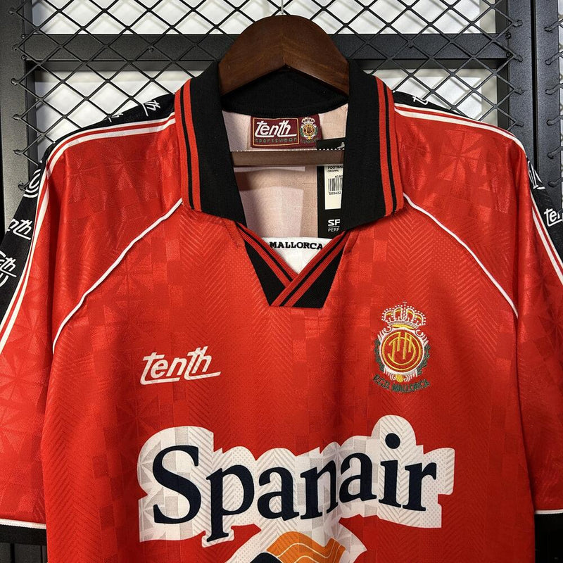 MALLORCA 96/97 HOMBRE (RETRO)