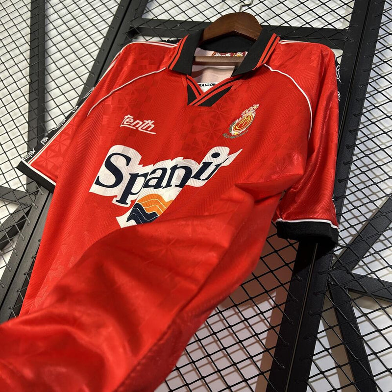 MALLORCA 96/97 HOMBRE (RETRO)