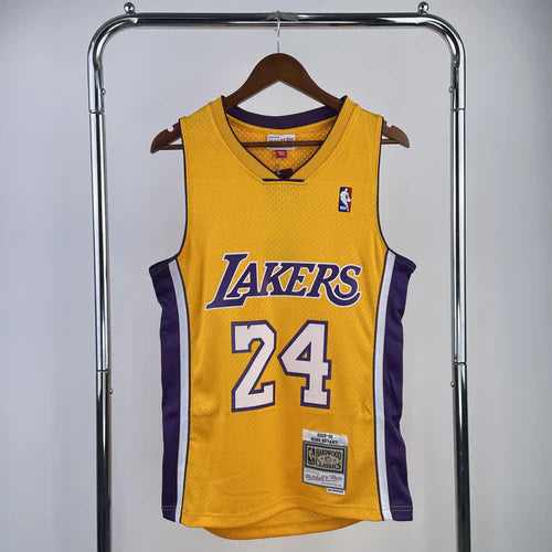 LOS ANGELES LAKERS I 08/09 (RETRO)