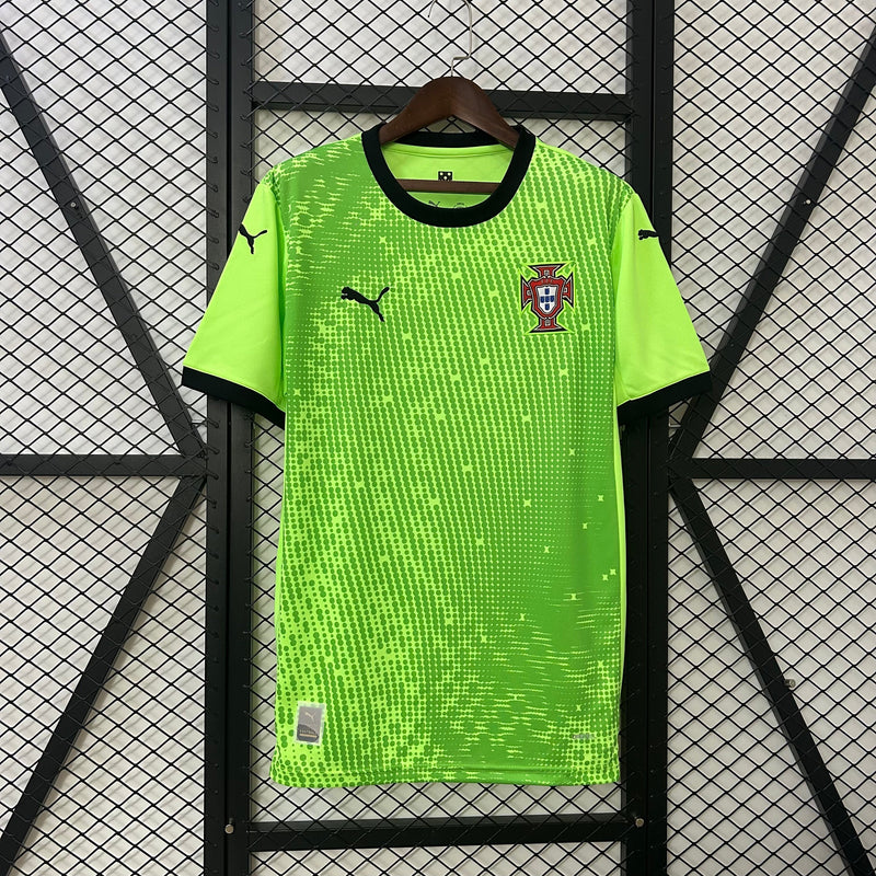 PORTUGAL PORTERO I 25/26 HOMBRE