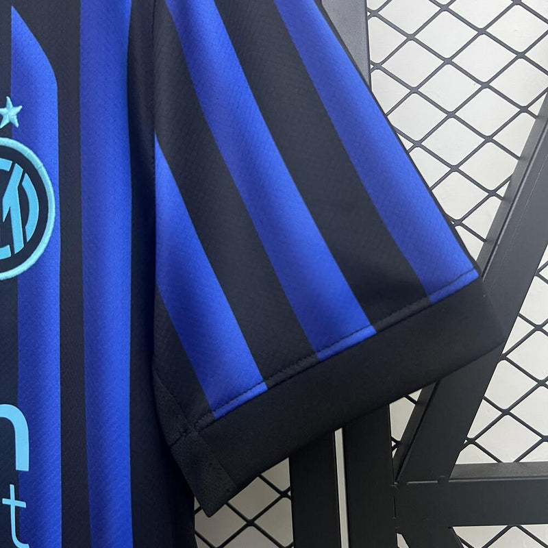 INTER DE MILAN I 25/26 HOMBRE