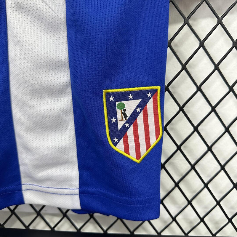 ATLÉTICO DE MADRID I 25/26 CONJUNTO INFANTIL