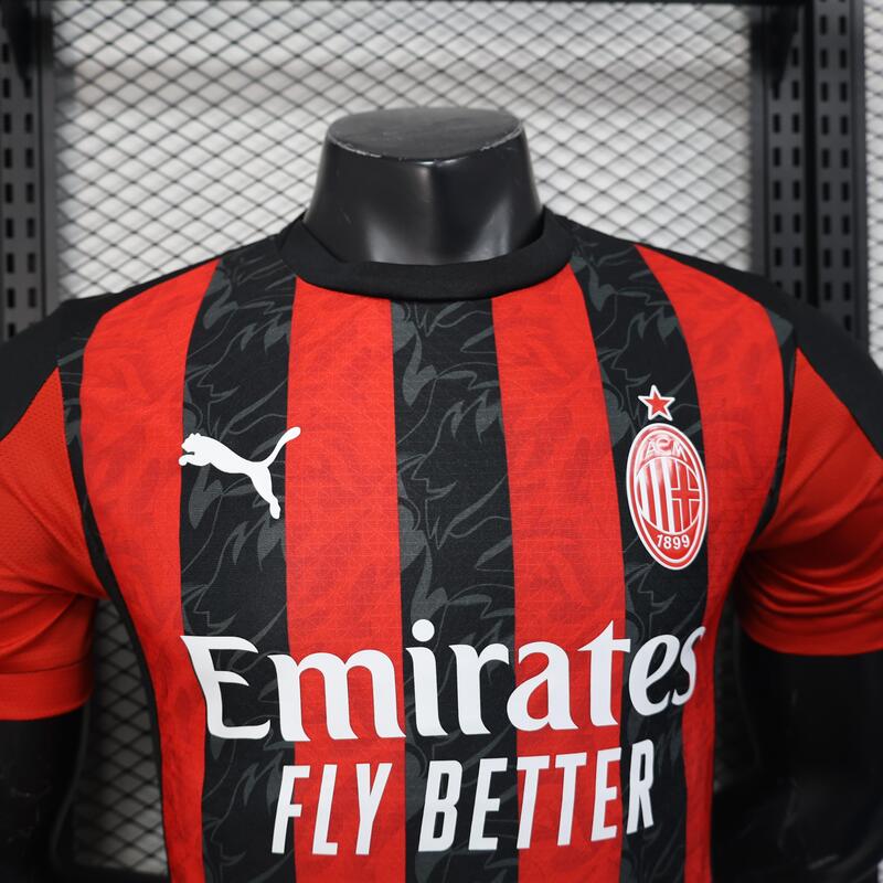 MILAN I 25/26 HOMBRE (VERSIÓN JUGADOR)